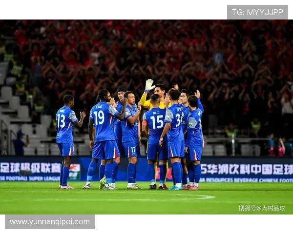 上海申花迎战梅州客家 两队争锋激战引爆本轮精彩对决