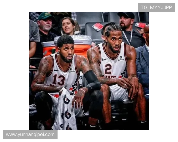 洛杉矶快船新赛季豪阵集结誓夺总冠军再掀加州篮球风暴