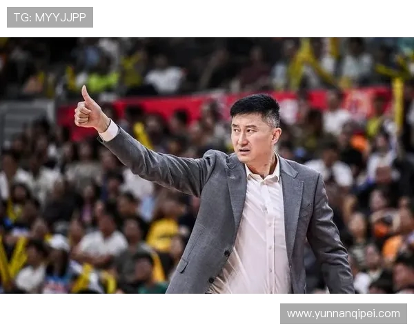 杜锋带领广东队迎接挑战 重振雄风再创辉煌的新征程 杜锋带领广东队迎接挑战 重振雄风再创辉煌的新征程