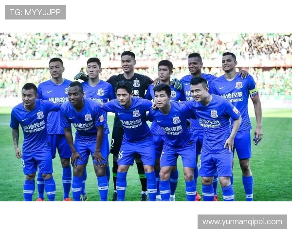 上海滩德比再燃激情海港申花巅峰对决谁能称霸申城绿茵