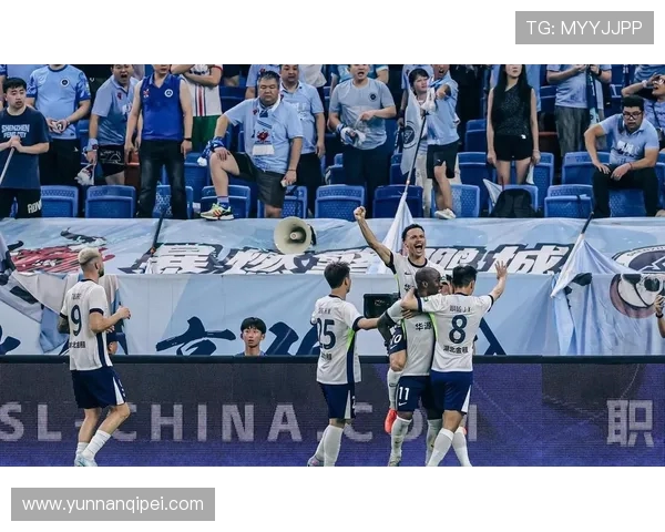 上海海港主场激战武汉三镇巅峰对决上演中超冠军荣誉关键之战