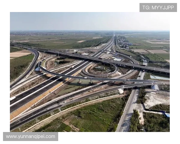 山东高速加快交通基础设施建设推动区域经济高质量一体化发展