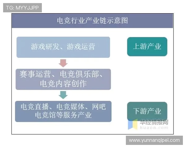 《电竞行业发展趋势分析与未来前景展望：创新技术推动电竞生态变革》