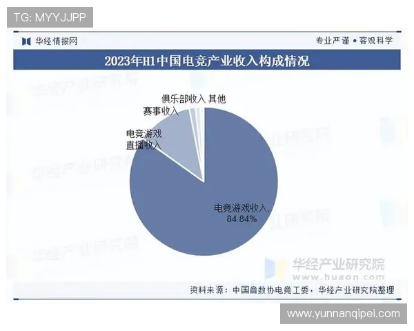 电子竞技行业的快速崛起与未来发展趋势分析及其对全球娱乐市场的深远影响 电子竞技行业的快速崛起与未来发展趋势分析及其对全球娱乐市场的深远影响