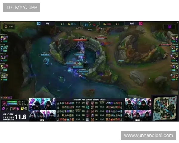 RNG与WE激烈对决展开大战 谁将笑到最后冲击季后赛名额