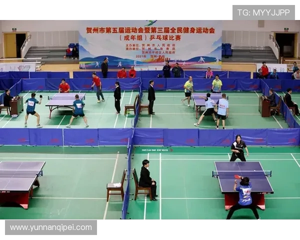 乒乓球技术与战术创新：从基础训练到高水平竞技的全面解析