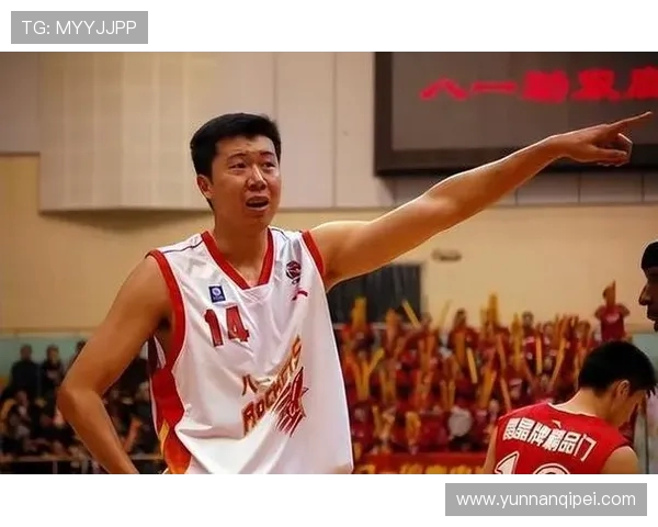 王治郅：从篮球天才到中国篮球传奇人物的成长历程与辉煌成就