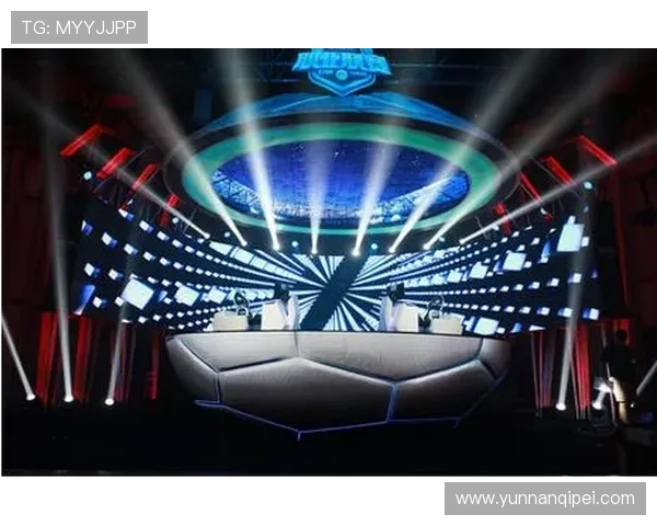 电竞盛宴引爆全城 热血对决再创历史新篇章