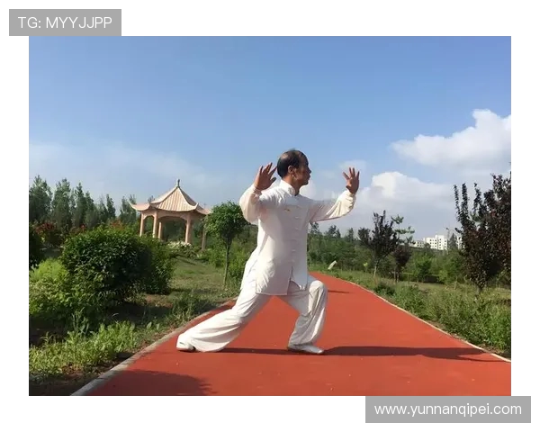 科学健身打造强健体魄助力身心全面提升健康生活品质