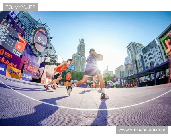 篮球赛场风云变幻探索运动精神与竞技策略的完美结合