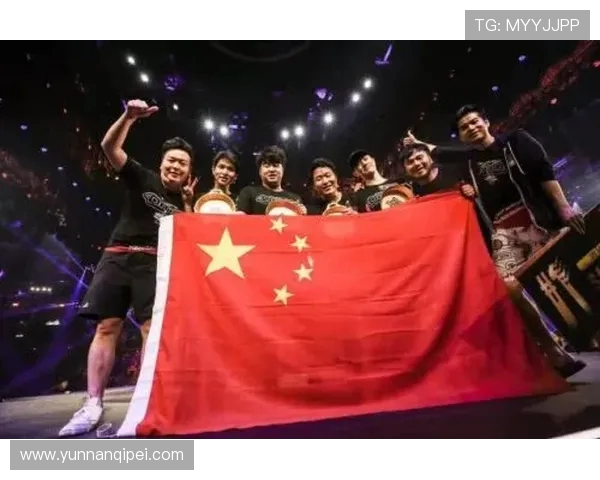 全球电竞赛事实时比分与战队数据全景解析助你掌握每场比赛动态