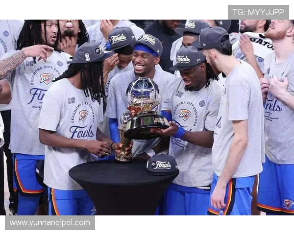 俄克拉荷马城雷霆重塑崛起之路年轻力量如何撼动联盟格局