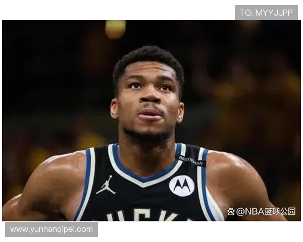 扬尼斯阿德托昆博率雄鹿再启冲冠征程剑指新赛季巅峰荣耀