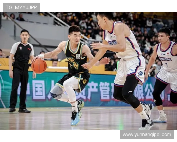 浙江东阳光与北京北汽激战正酣 双方鏖战力争胜利全力以赴