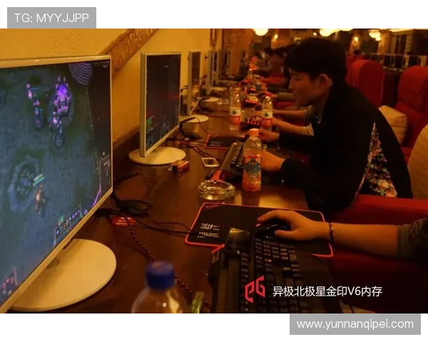 电竞直播热潮引领全新娱乐方式，玩家与观众互动成关键推动力