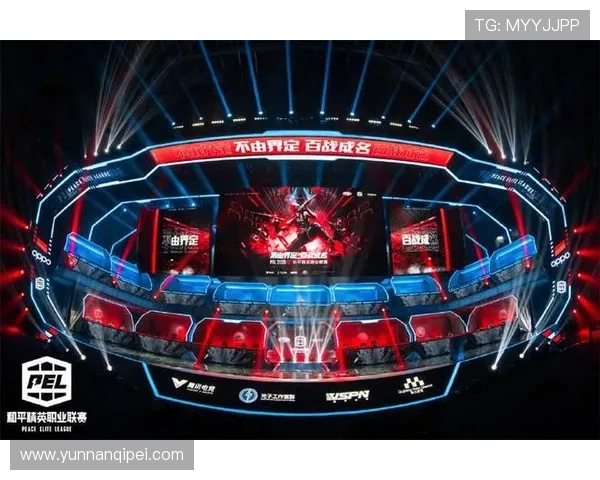 和平精英中的RNG战队实力分析与未来发展展望