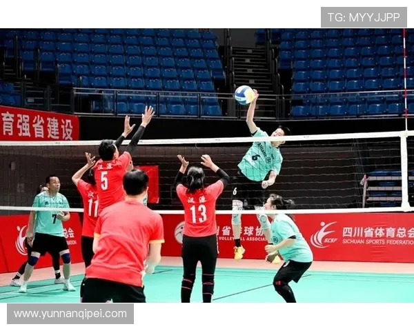 成都排球队在全国排球耐力排行榜中荣登第十名展现出强劲实力与潜力