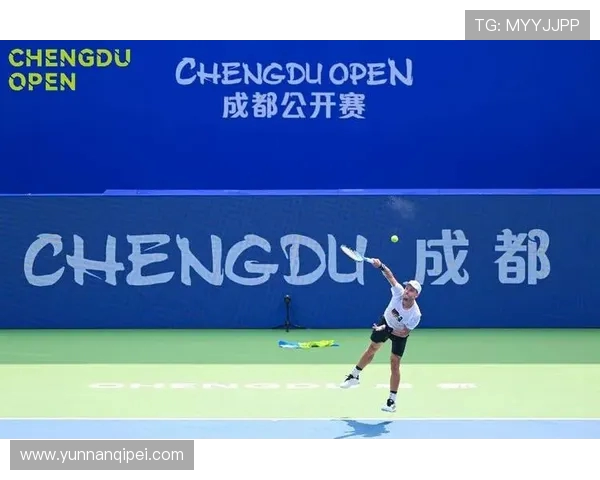 成都网球队实力强劲荣登全国网球个人能力排行榜第九位