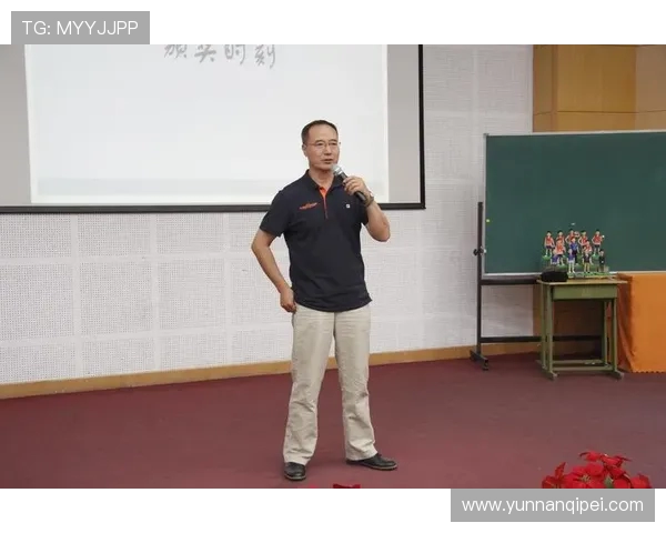 李强专访：从排球新星到国家队主力的成长之路回顾