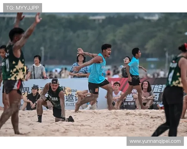 武汉飞盘队在极限运动世界杯中的速度表现分析与精彩瞬间回顾