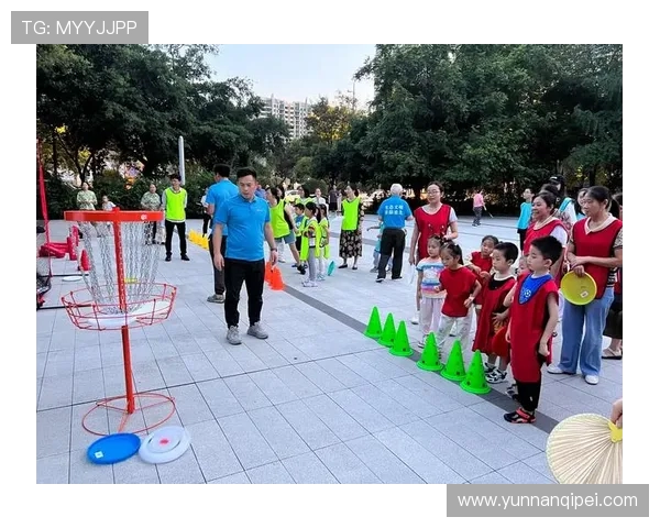 深圳飞盘队的意识与团队协作探讨及其对飞盘运动发展的影响分析 深圳飞盘队的意识与团队协作探讨及其对飞盘运动发展的影响分析