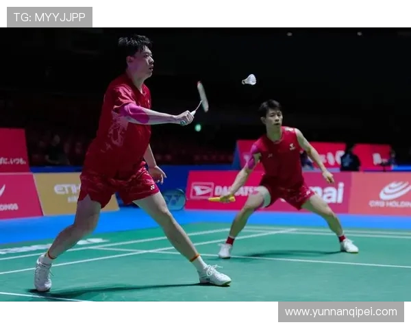 羽毛球力量榜单揭晓上海羽毛球队荣获第五名成就引关注