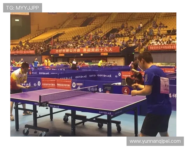 重庆乒乓球队与西安乒乓球队技术对抗赛后分析与总结