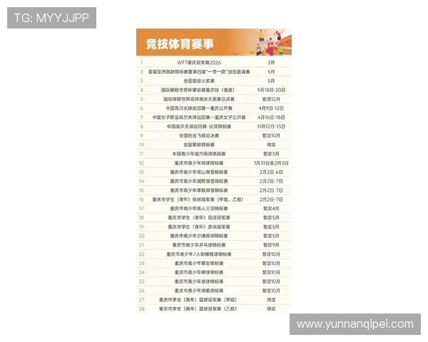 重庆足球队在耐力排行榜中荣登第五名展现出强劲实力与拼搏精神