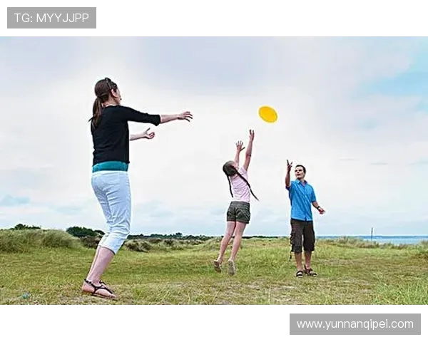飞盘逆袭：杭州飞盘队的奋斗与成长之路全景纪实