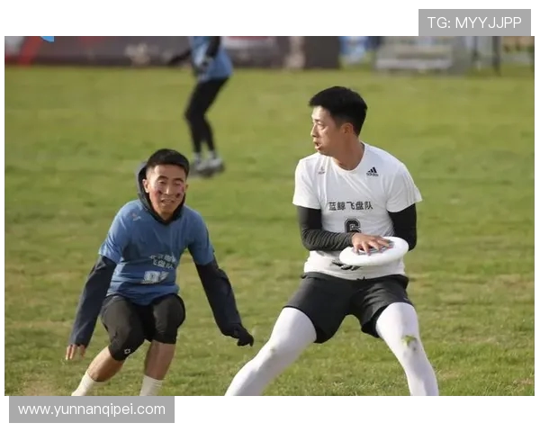 飞盘战术解析：深入剖析上海飞盘队的防守反击策略与技巧