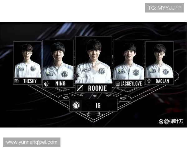 KT Rolster战队崛起之路：从电竞传奇到未来冠军的全新征程