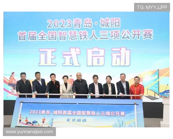 体育发展新趋势:科技创新助力竞技体育与全民健身深度融合 体育发展新趋势:科技创新助力竞技体育与全民健身深度融合