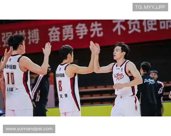 吴前引领浙江男篮崛起之路 打造全新球队核心带队迈向新高峰