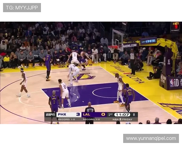 2015年NBA季后赛雷霆对决湖人经典战役回顾与分析