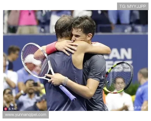 2017年蒂姆与纳达尔激战回顾：青春对决与网球传奇的碰撞