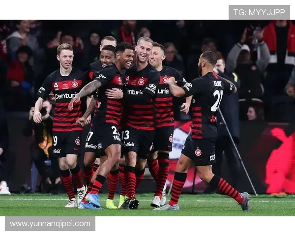 2019年中央海岸与西悉尼的激烈对决回顾与分析