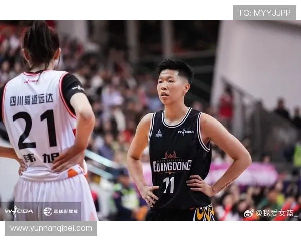 今晚四川对阵广东的精彩对决谁能笑到最后让我们拭目以待