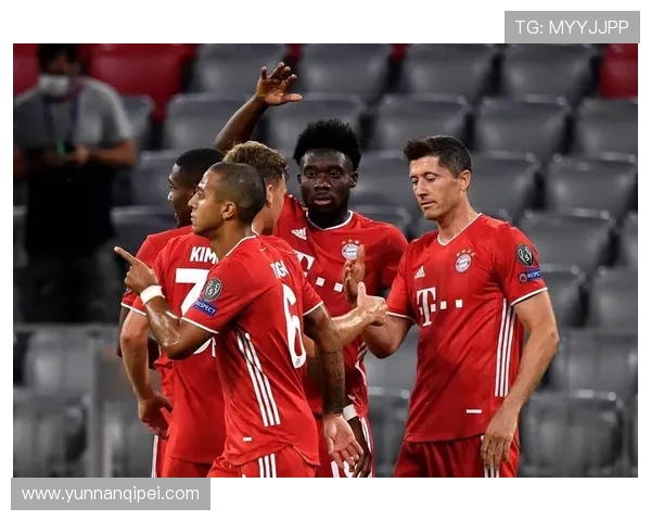 切尔西与拜仁慕尼黑精彩对决比赛录像回顾与分析