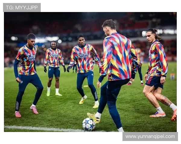 利物浦与马竞激战正酣解说员带你领略足球盛宴的精彩瞬间