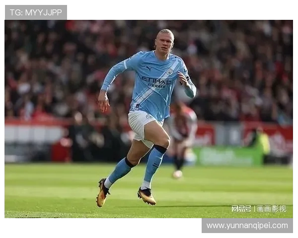 哈兰德狂揽五球曼城大胜莱比锡创欧冠新纪录