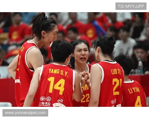 山东女篮与江苏女篮巅峰对决谁能在赛场上笑到最后