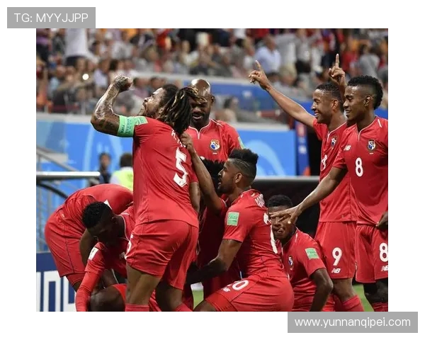 巴拿马与尼加拉瓜足球对决精彩竞猜分析与预测指南